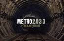 La secuela de Metro 2033 está en marcha