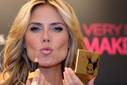Heidi Klum producirá programa infantil