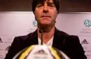Técnico de Alemania Joachim Löw: 'Sin atacar no hay opciones de ganar a España'