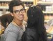 Demi Lovato y Joe Jonas se siguen extrañando