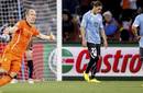 Video Uruguay vs Holanda: Goles del partido En Vivo