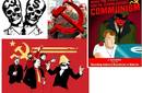 Crimenes del Comunismo
