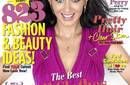 Katy Perry en la revista Seventeen