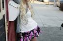 Taylor Momsen no sabe quien es Justin Bieber