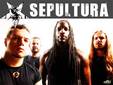 Sepultura anuncia concierto en Perú para Setiembre