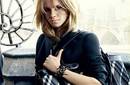 Emma Watson es reemplazada por Rosie Huntington como imagen de Burberry