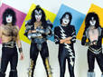Kiss se presentará en México