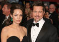 Brad Pitt se hizo tatuaje en el abdomen en honor a Angelina Jolie
