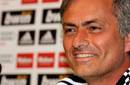 Mourinho: 'El Real Madrid es un equipo único'