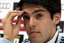 Kaká: 'No sabía que mi lesión de rodilla era tan grave'