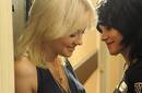 Kristen Stewart y Dakota Fanning llegan a España