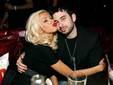 Christina Aguilera y sus notitas de amor para su esposo