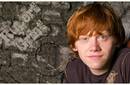 Rupert Grint no quiere leer el final del último libro de la saga Harry Potter