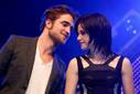 Kristen Stewart harta de los celos de Robert Pattinson