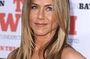 Jennifer Aniston fue vista con Josh Hopkins