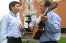 Gran concierto de música criolla