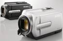 Sony Handycam DCR-SX15E y DCR-SR15E, videocámaras de definición estándar