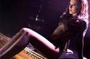 Kristen Bell se pone sexy en nueva imagen de Burlesque