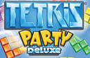 Llega a las tiendas Tetris Party Deluxe