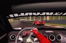 Anunciado Ferrari: The race experience