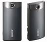 Sony Bloggie Touch MHS-TS20 y MHS-TS10, videocámaras Full HD de bolsillo