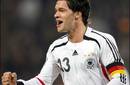 Michael Ballack (Bayer Leverkusen) estará de baja lo que queda de año