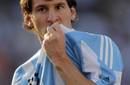 Argentina recibirá 200.000 dólares por llevar a Messi a Japón