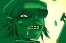 Gorillaz lanza tema inédito