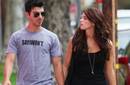 Joe Jonas está más ilusionado que Ashley Greene