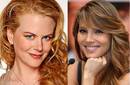 Nicole Kidman es 'distante y calculadora', según Elsa Pataky