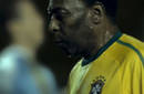 Video del último gol de Pelé en Youtube
