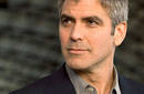 George Clooney visita Sudán del Sur
