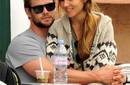 Elsa Pataky y Chris Hemsworth disfrutan al máximo su tiempo juntos