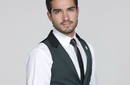 El ex RBD Alfonso Herrera tiene nueva novia