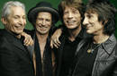 The Rolling Stones piensan grabar un nuevo disco