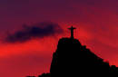 Hollywood se traslada a Brasil