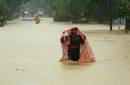 Al menos dos muertos y un desaparecido por un temporal de lluvias en Panamá