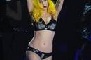 Lady Gaga llega a Barcelona y Madrid