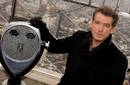 Pierce Brosnan habla sobre el film 'No pudo decir adiós'