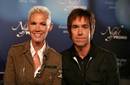 Roxette retorna con nuevo disco