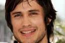 Gael García quiere más cine y menos política
