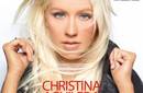 Christina Aguilera en la portada de Los Angeles Confidential