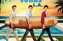 'Jonas L.A'  lanza disco con canciones de la serie