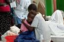 Haití: El balance de muertos por el cólera supera los 2.000