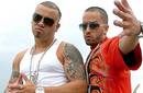 Youtube: Wisin & Yandel en la Teletón México