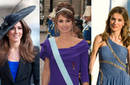 Las monarcas más deseadas del mundo: Kate Middleton, Letizia Ortiz o Rania de Jordania