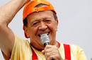 'Chabelo' dice que se encuentra bien de salud