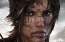 Lara Croft en la primera imagen de la nueva saga Tomb Raider