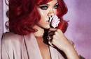 Rihanna luce sensual para promover perfume