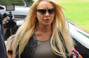 Caso de Lindsay Lohan deberá ser investigado por el Fiscal de distrito